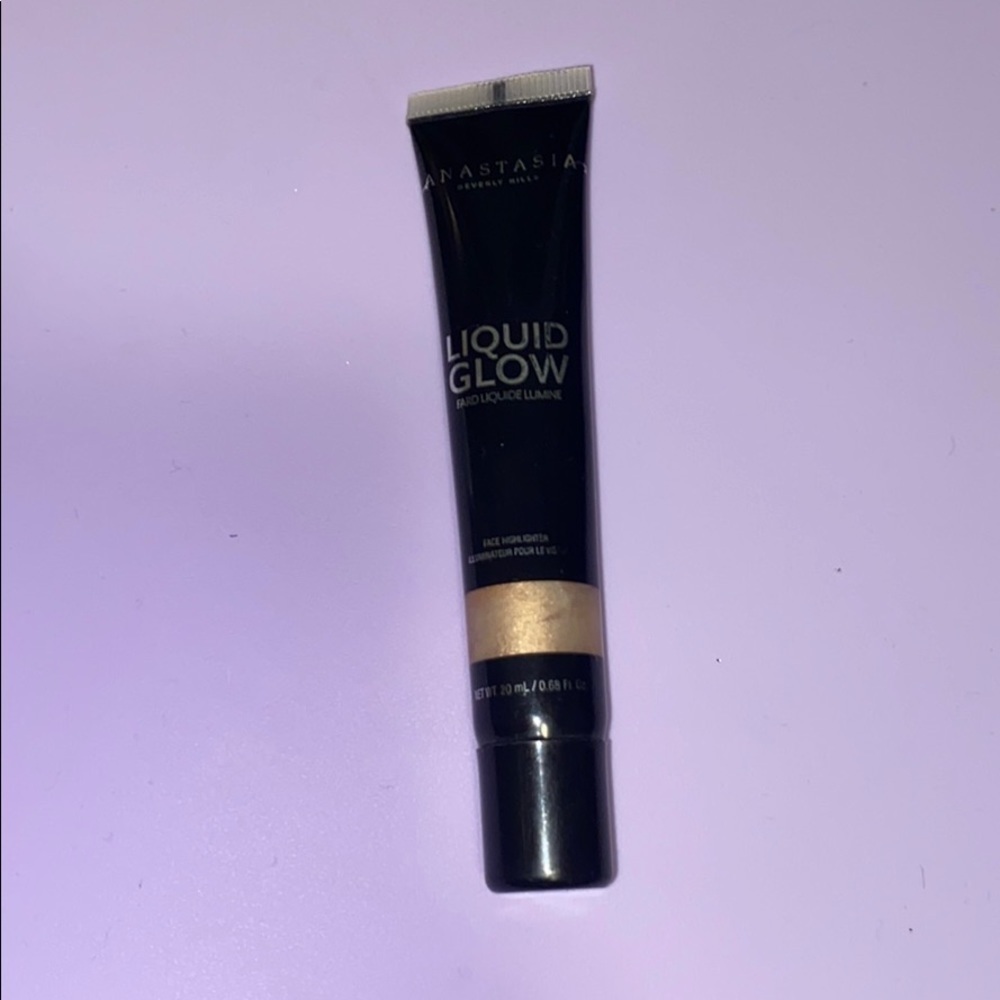 New Anastasia Liquid Glow